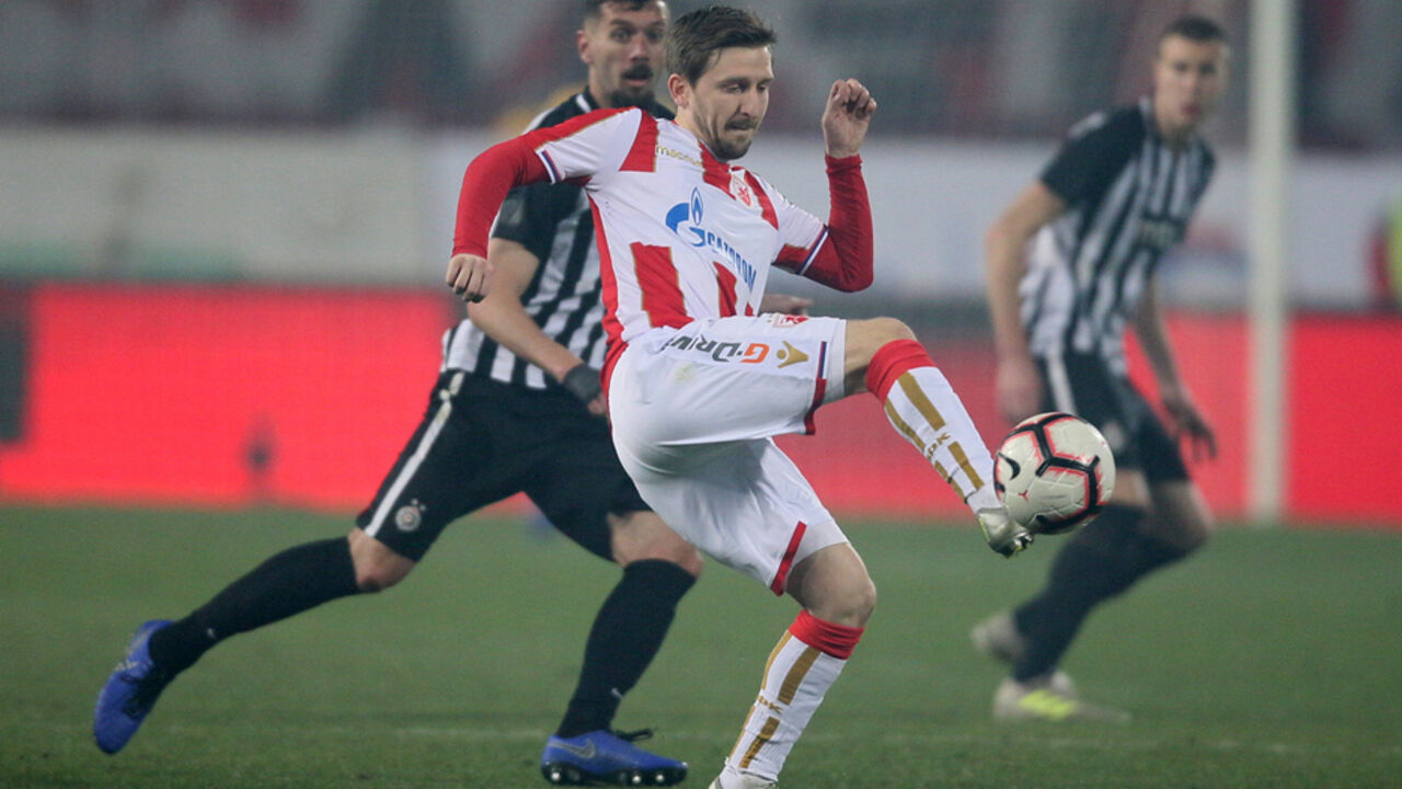 Marko Marin