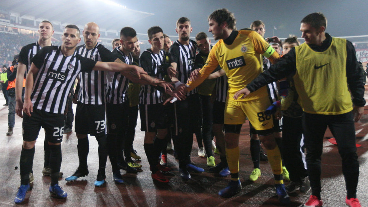 FK Partizan