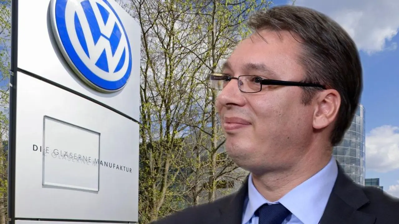 Vucic