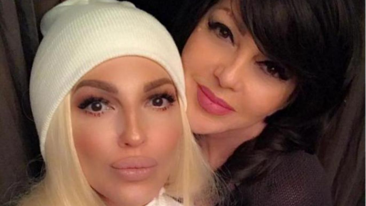 Jelena Karleuša