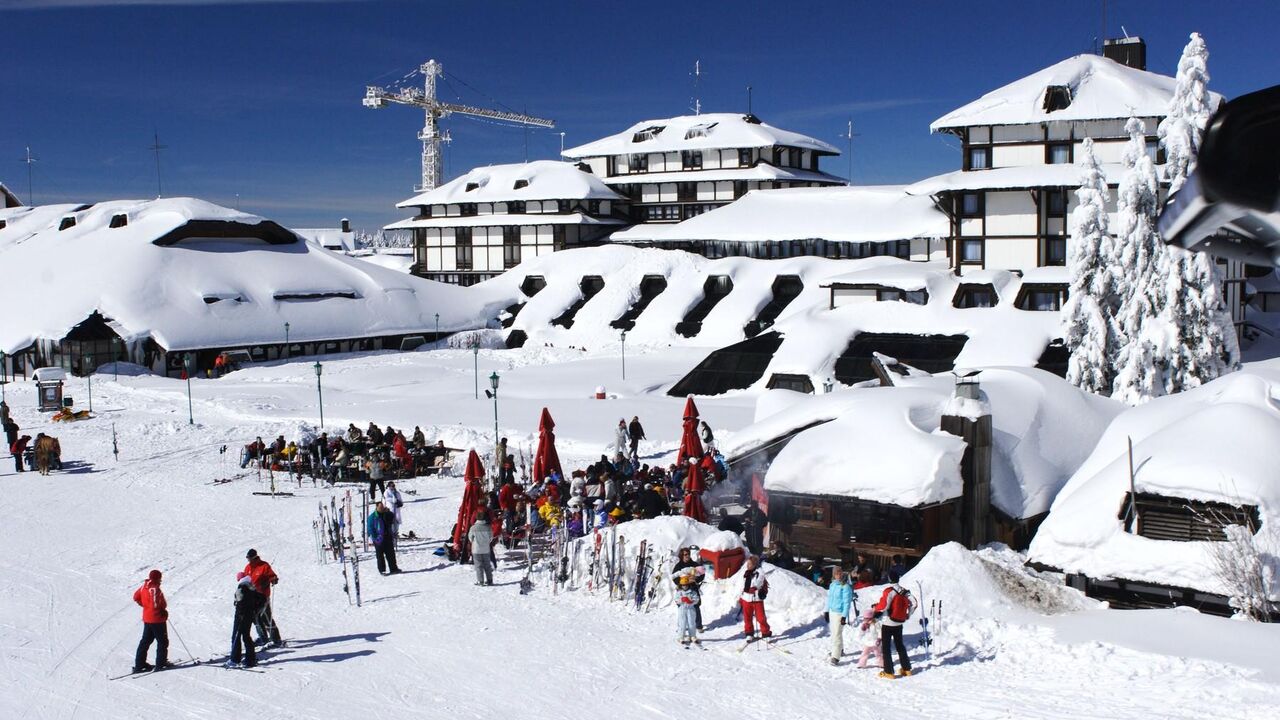 Kopaonik
