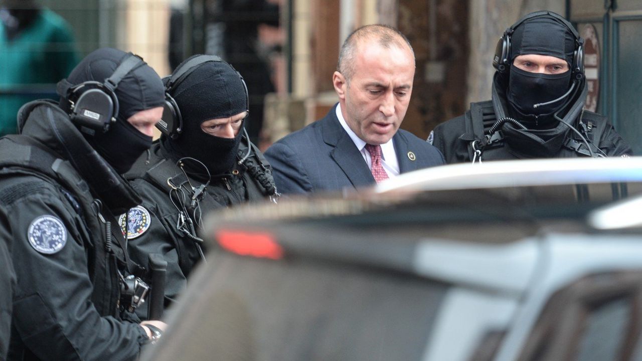 haradinaj