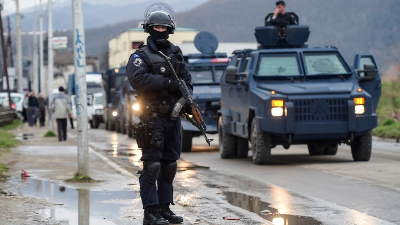 kosovo