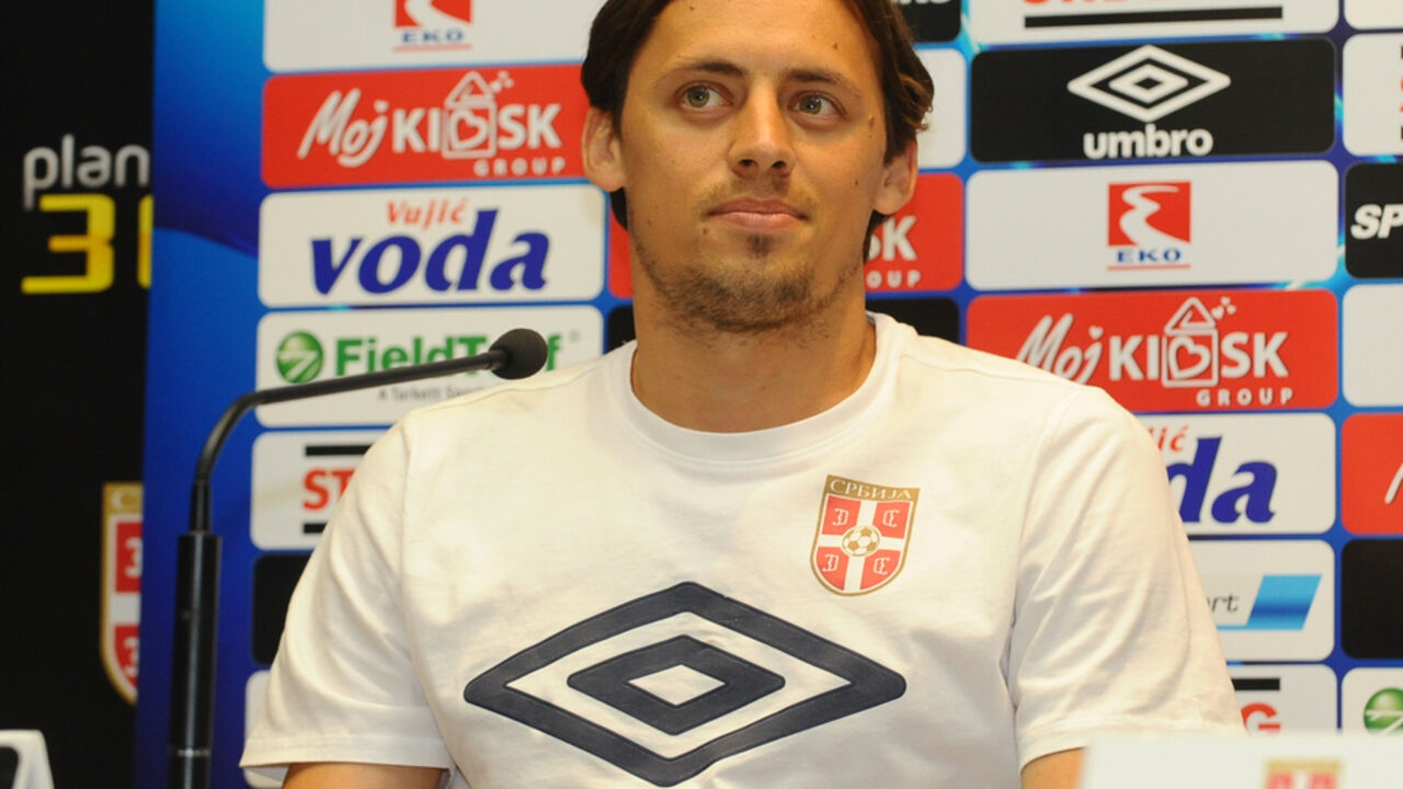 Uroš Matić
