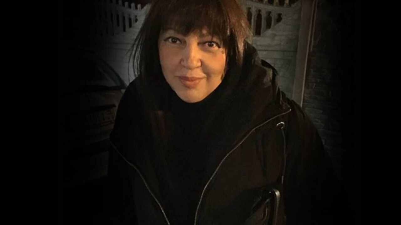 Divna Karleuša