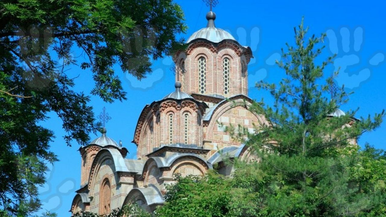 Gračanica