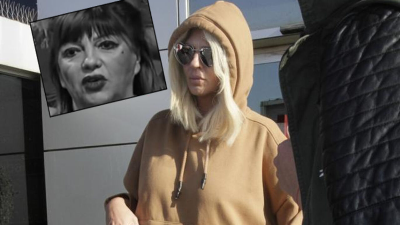 Jelena Karleuša