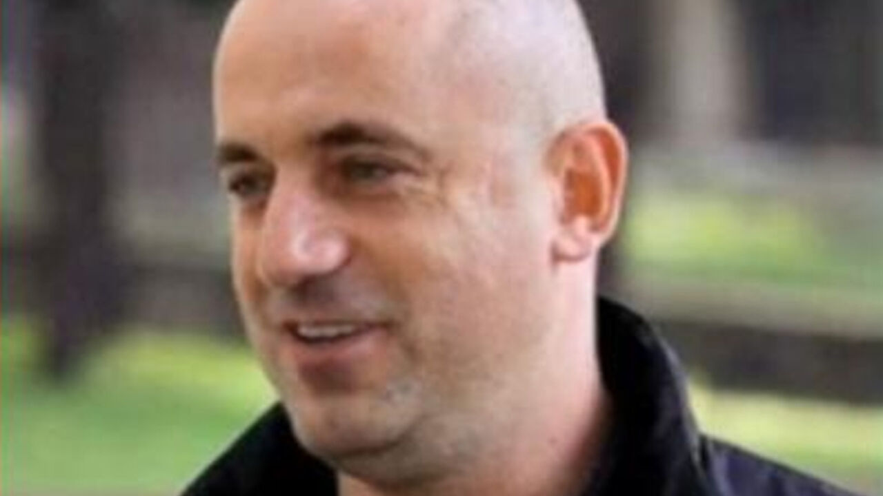 Milan Radoičić
