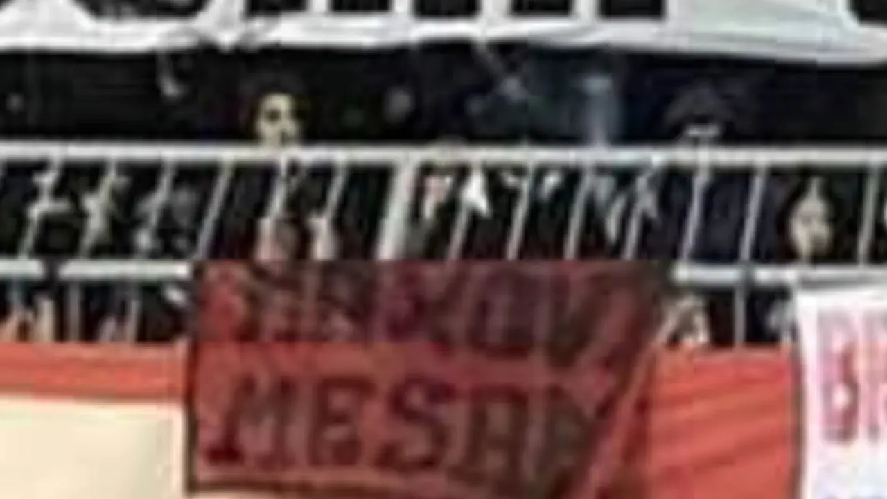 Torcida u Gorici