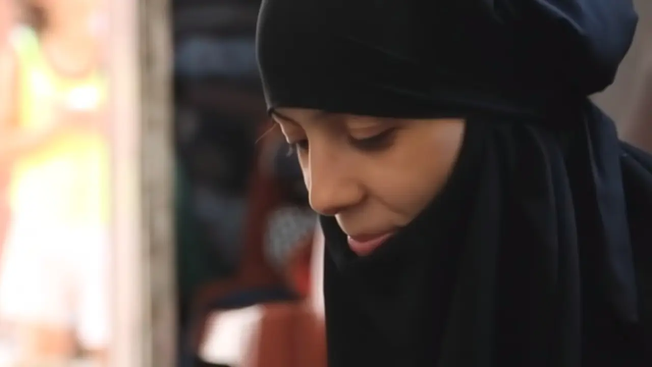 Muslimanka