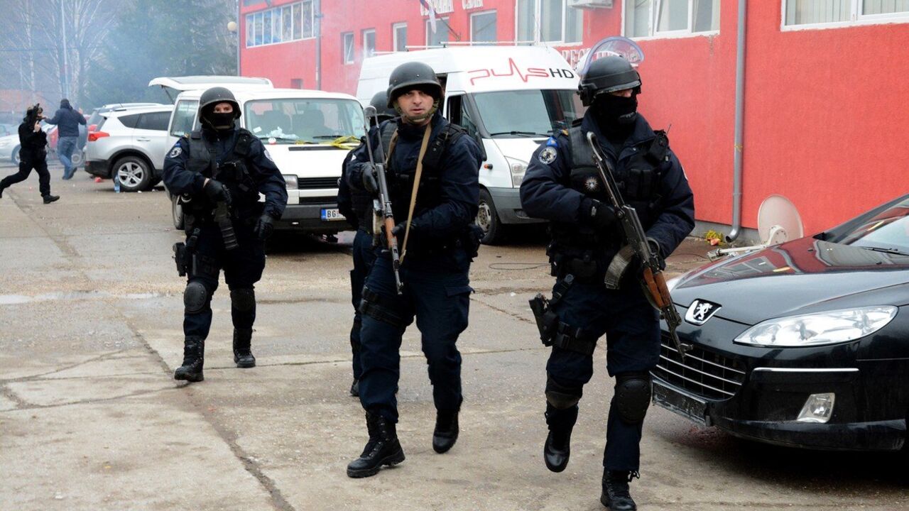 Kosovo