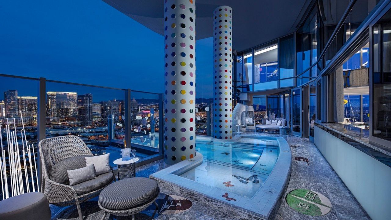 las vegas