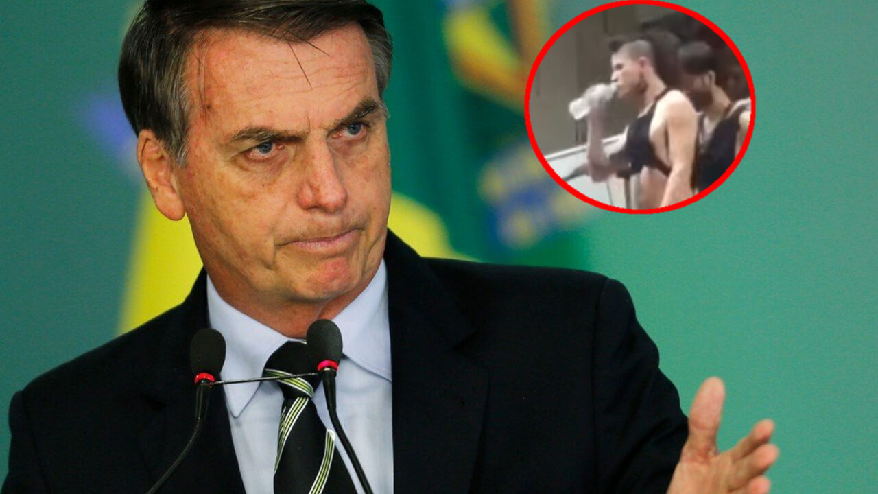 Žair Bolsonaro