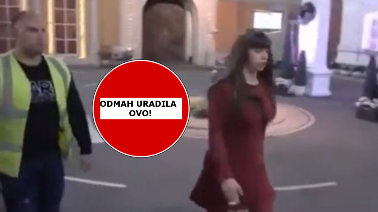 Miljana Kulić