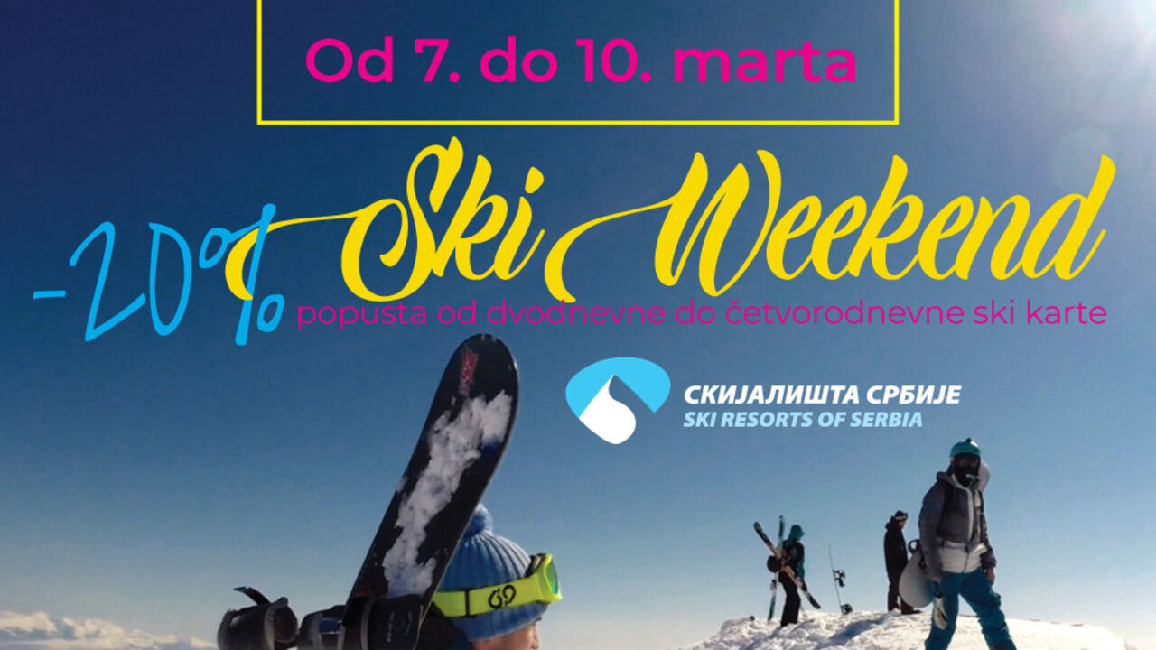Ski