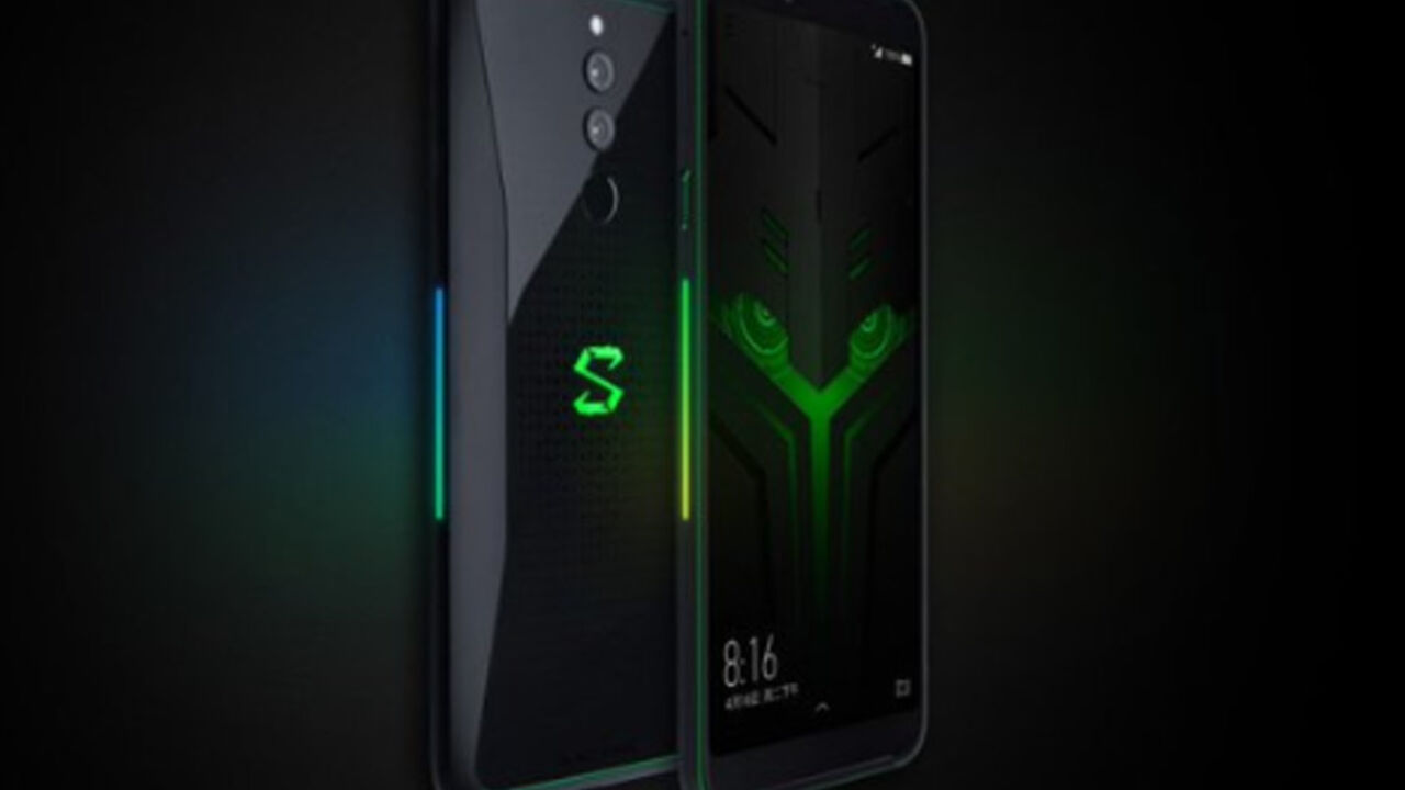 Xiaomi telefon