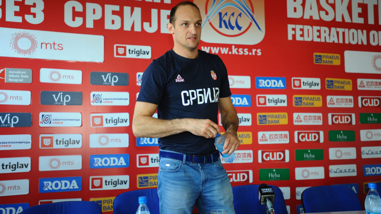 Igor Rakočević