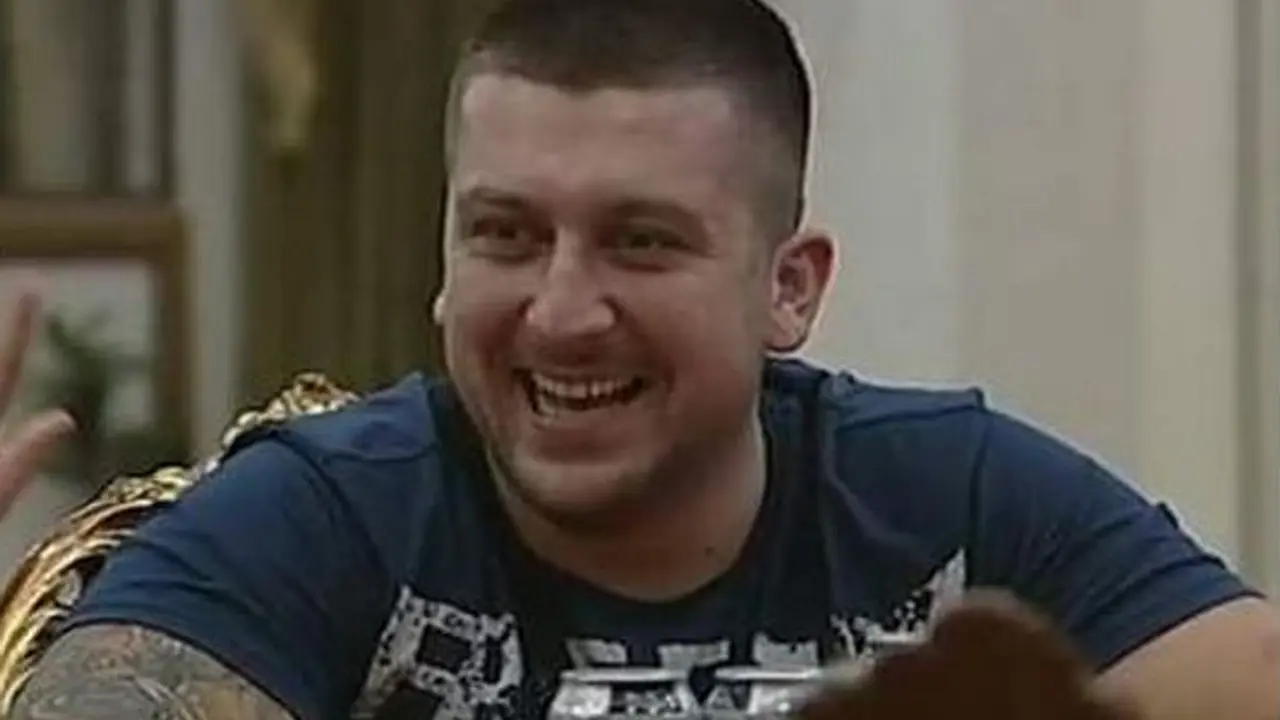 Mladen Vuletić