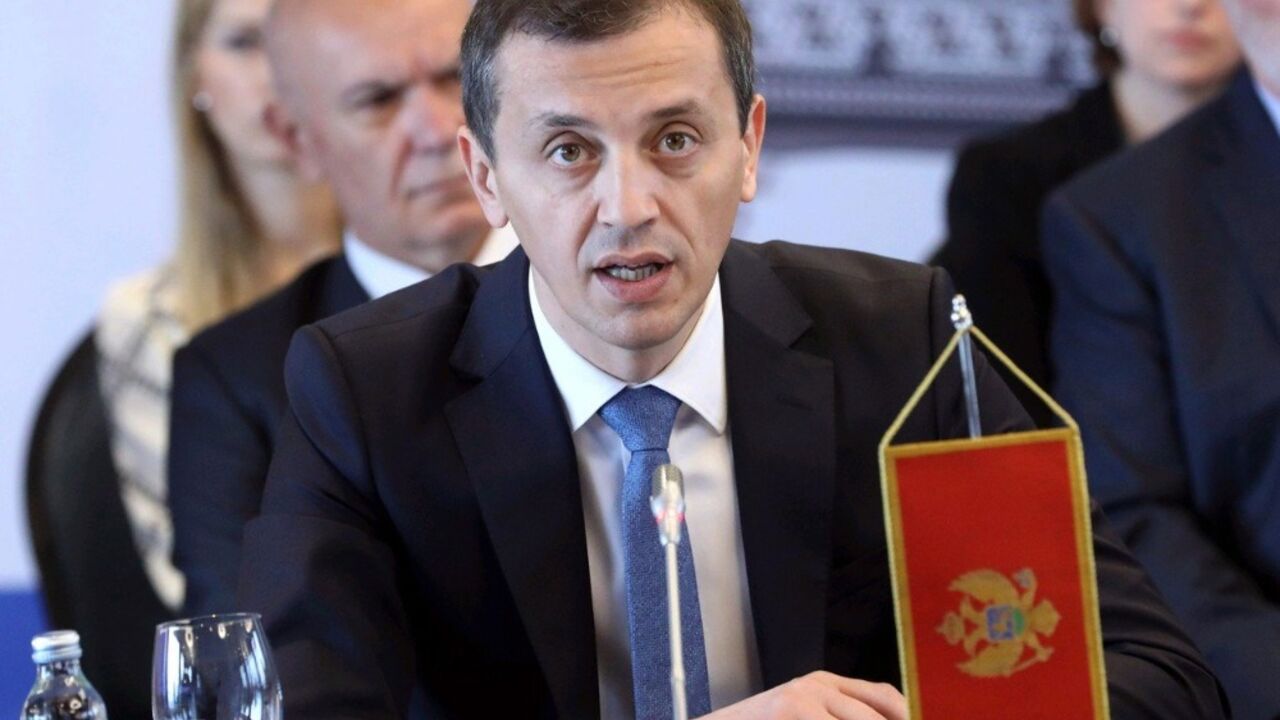 Predrag Bošković