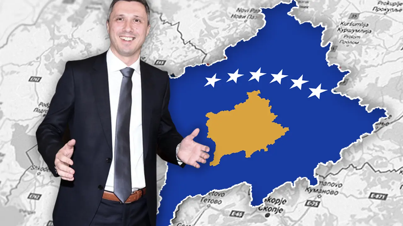 Boško Obradović
