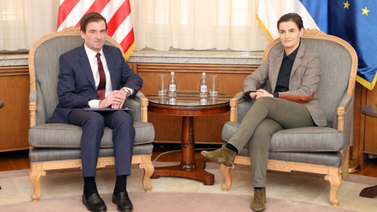 Ana Brnabić