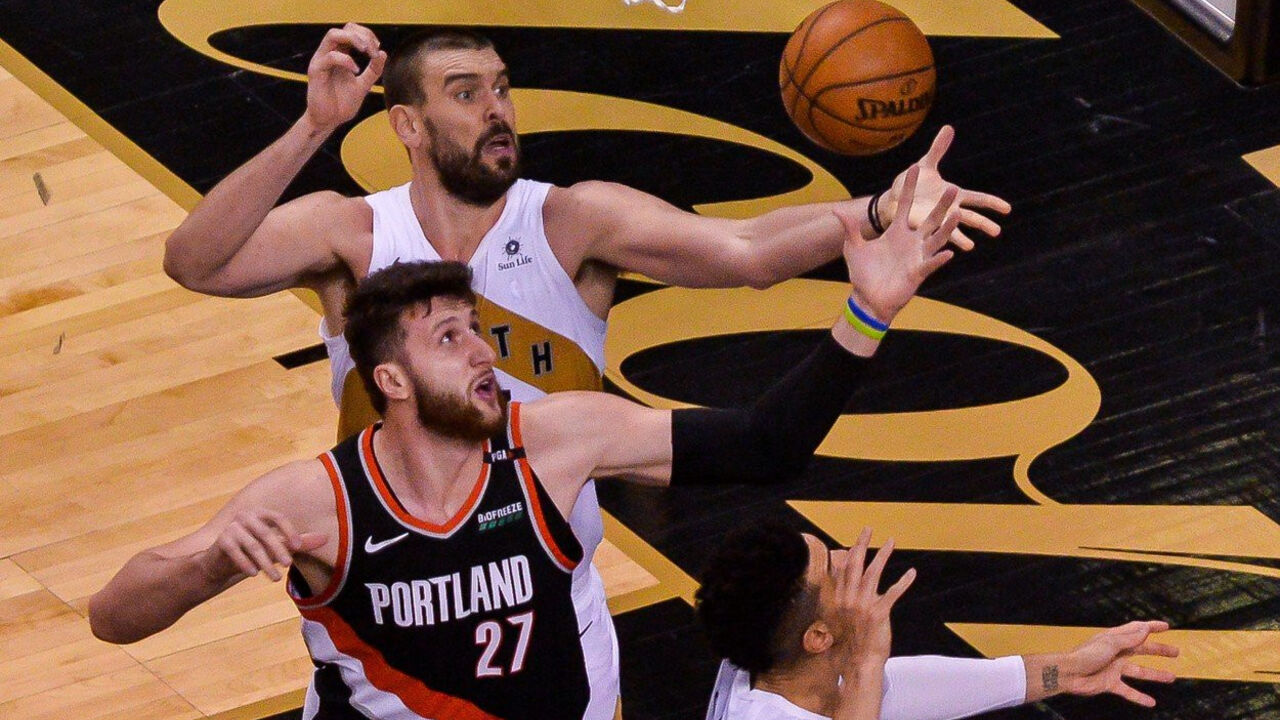 Jusuf Nurkić