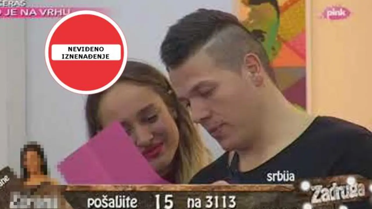 zadruga