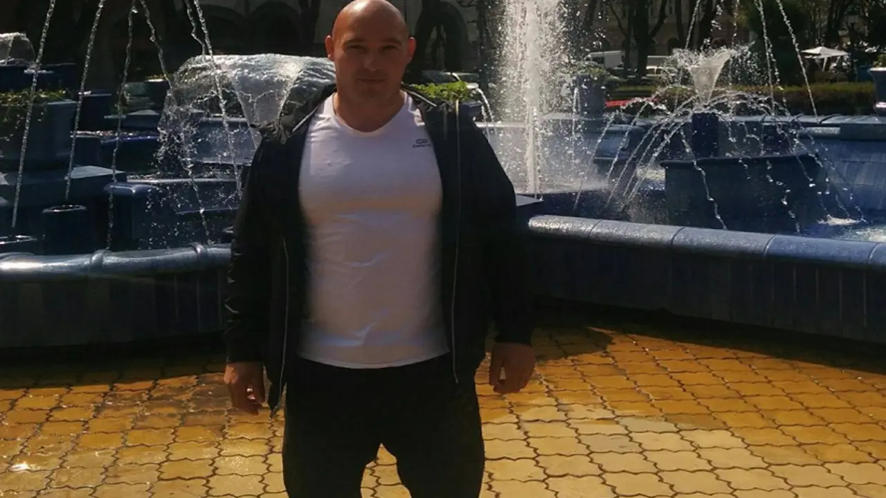 Čaba Der