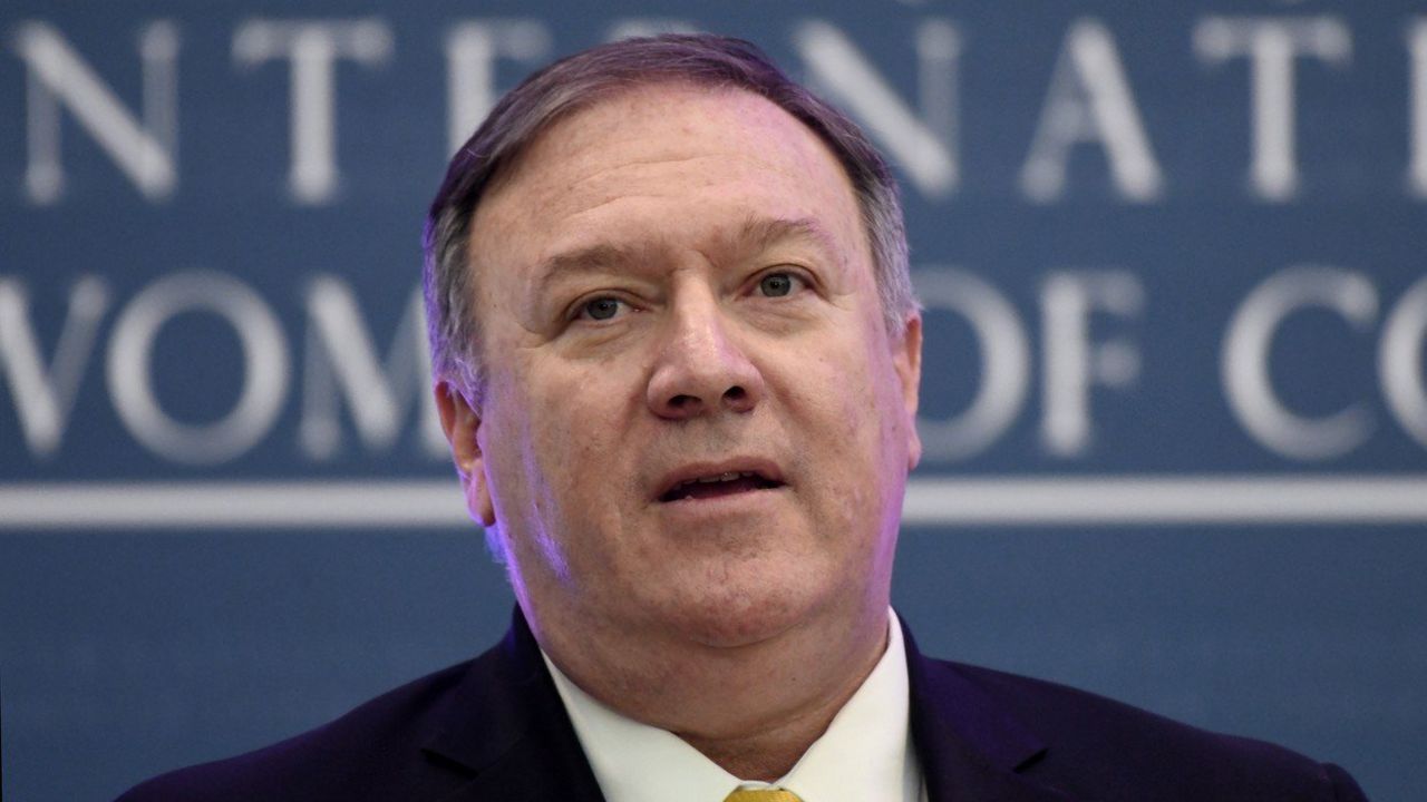 pompeo