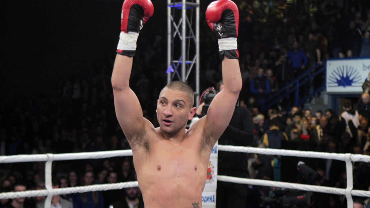 Aleksandar Konovalov