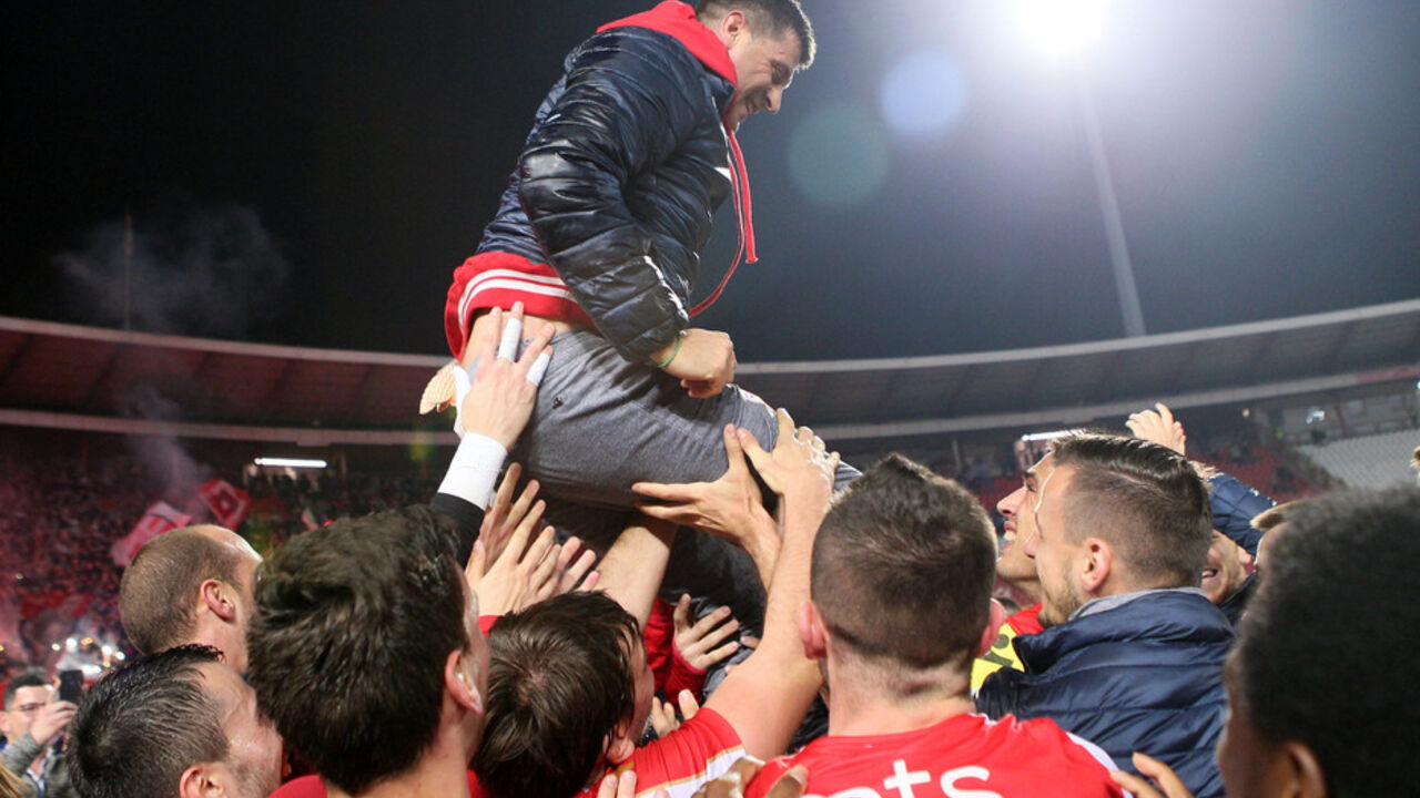 Vladan Milojević