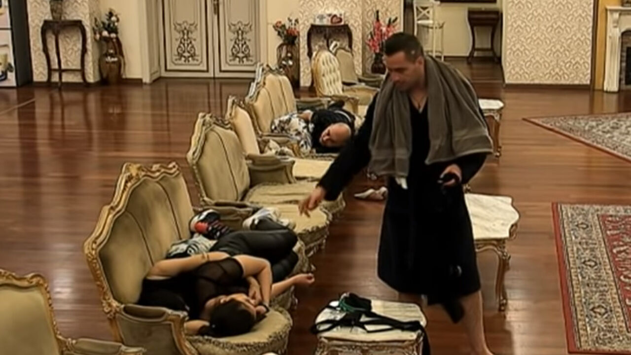 Aleksandra Marjanović, Aleksandar Požgaj