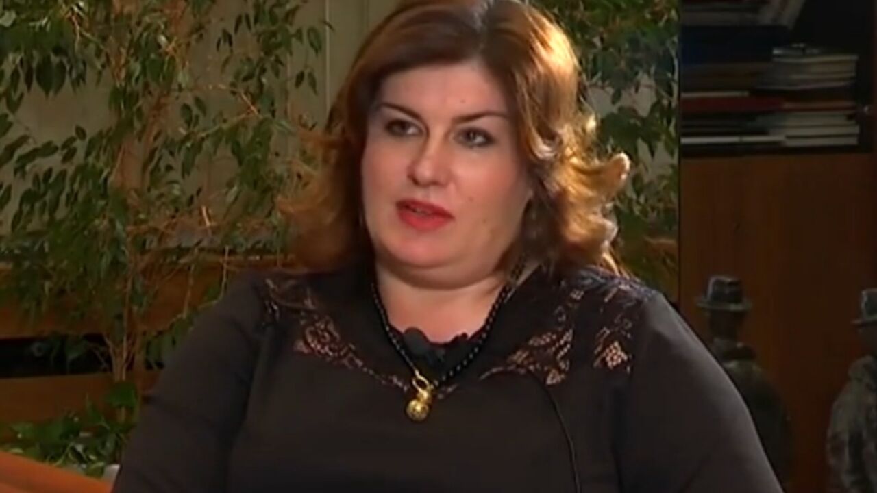 Gabrijela Žalac