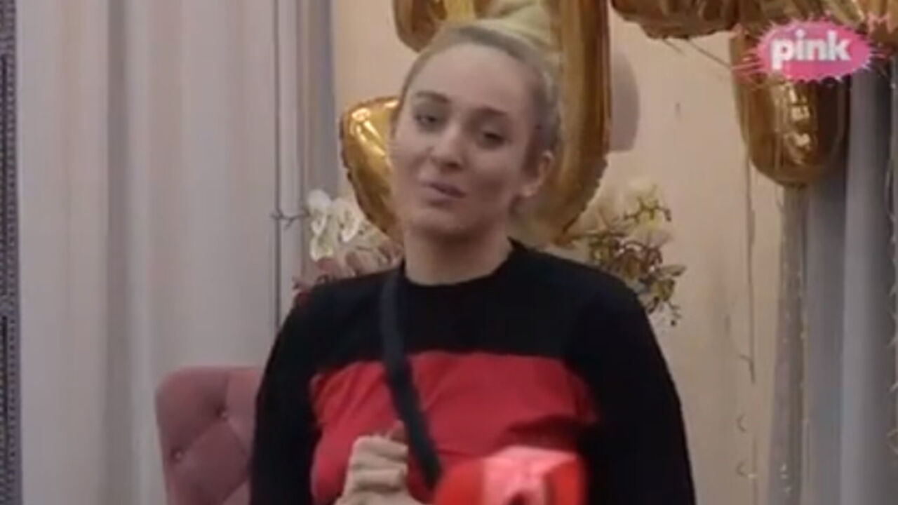 Luna Đogani