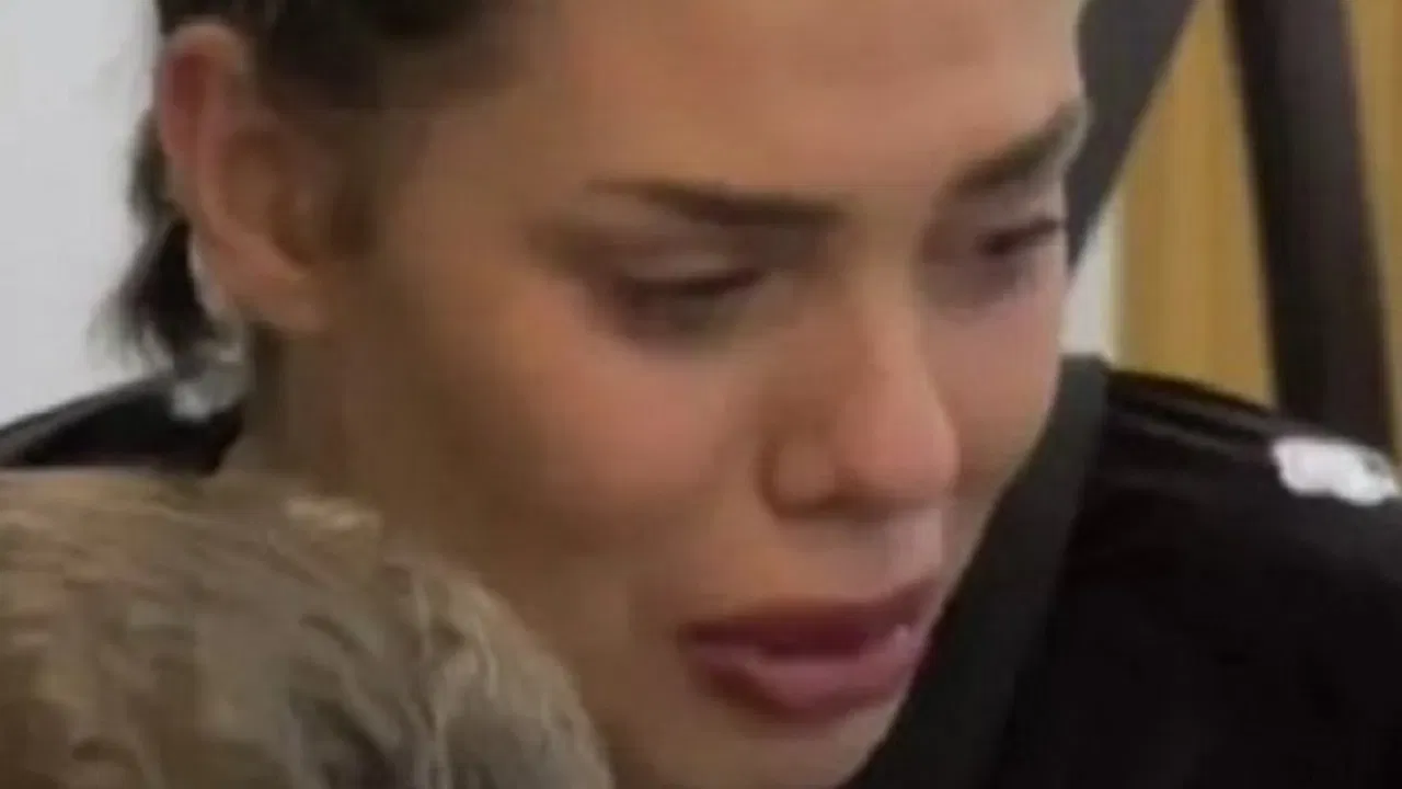 Mina Vrbaški