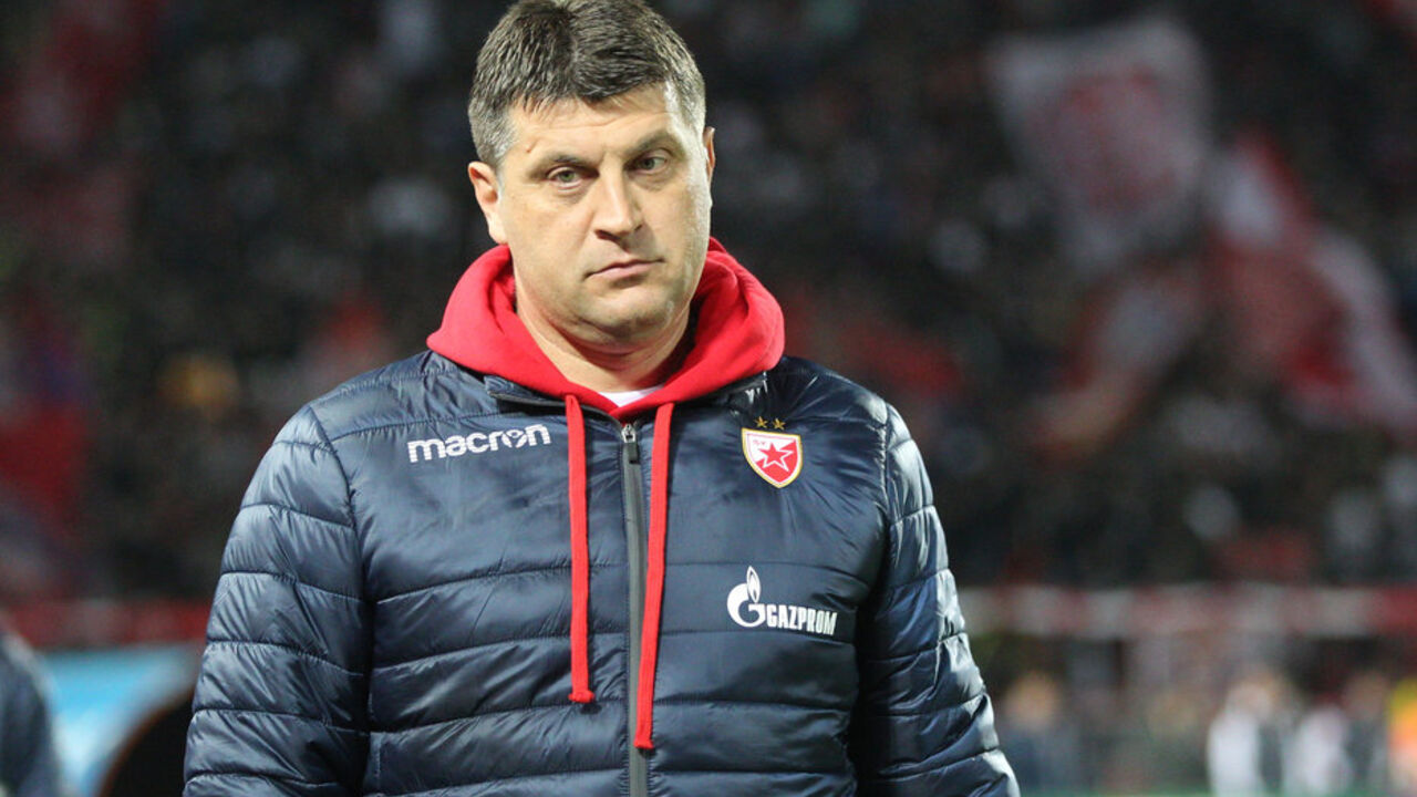 Vladan Milojević