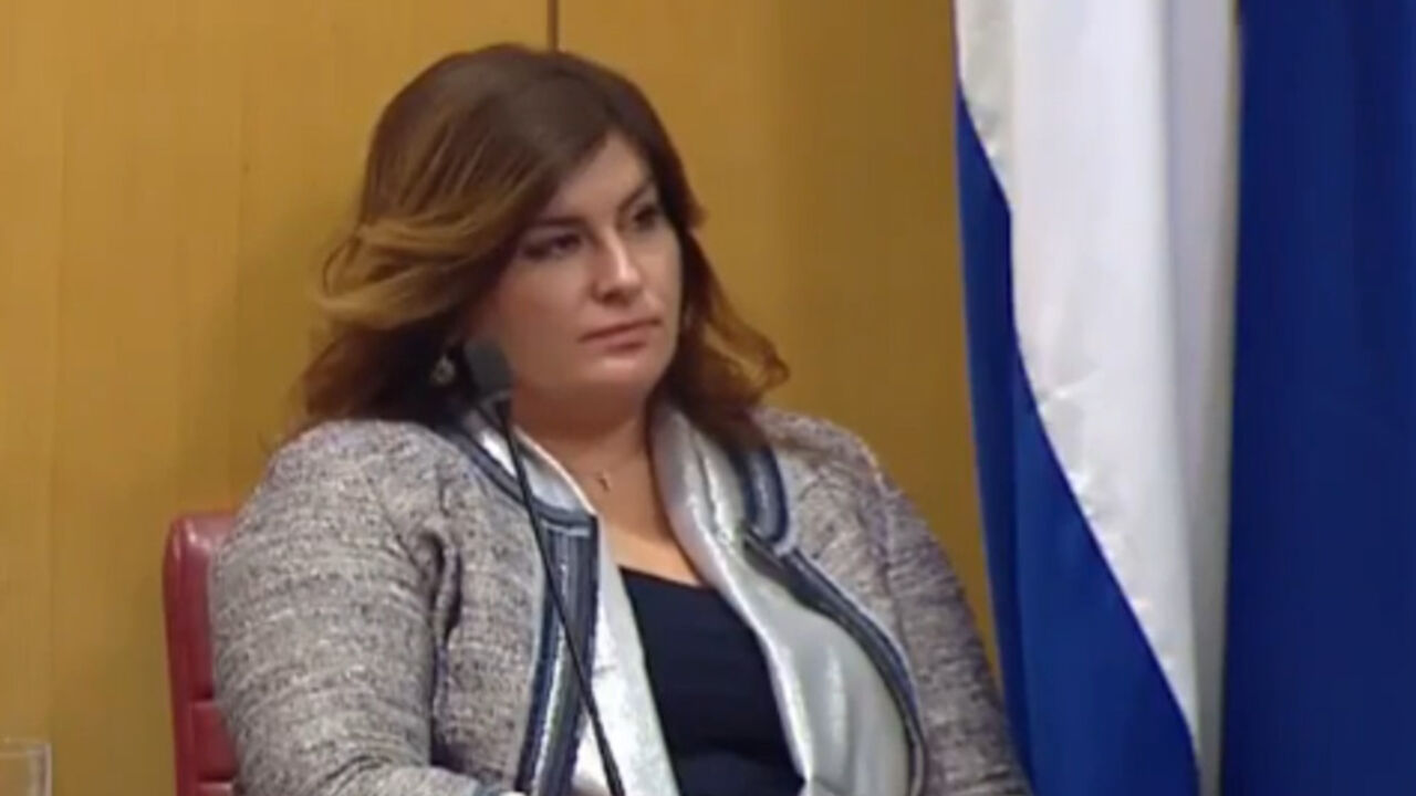 Gabrijela Žalac