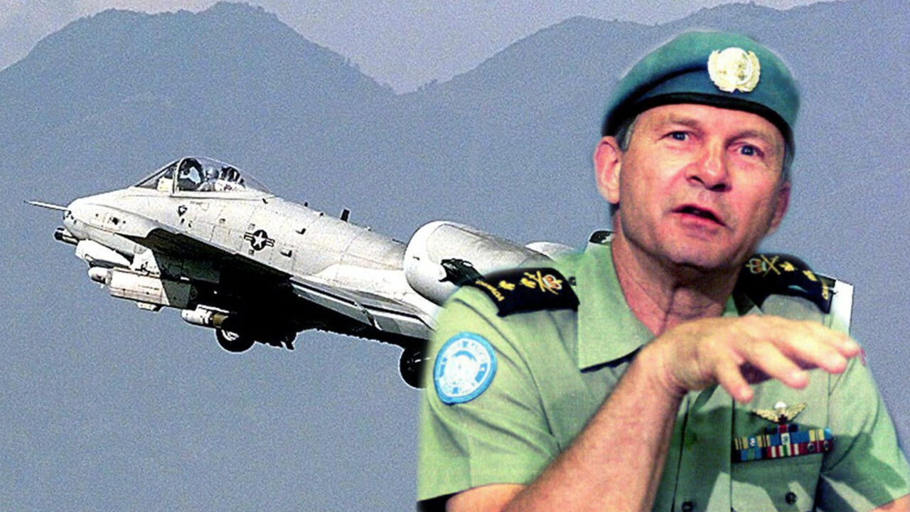 Luis Mekenzi