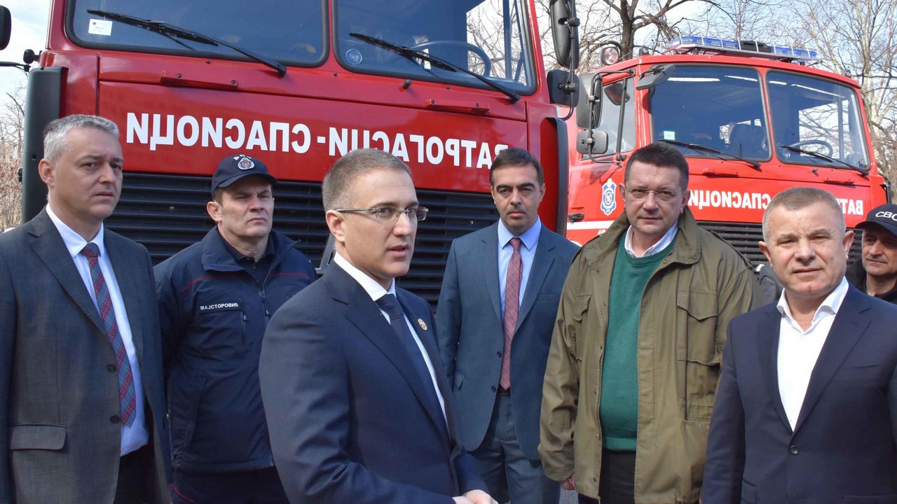 Stefanović