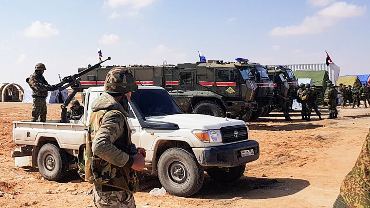 Rukban