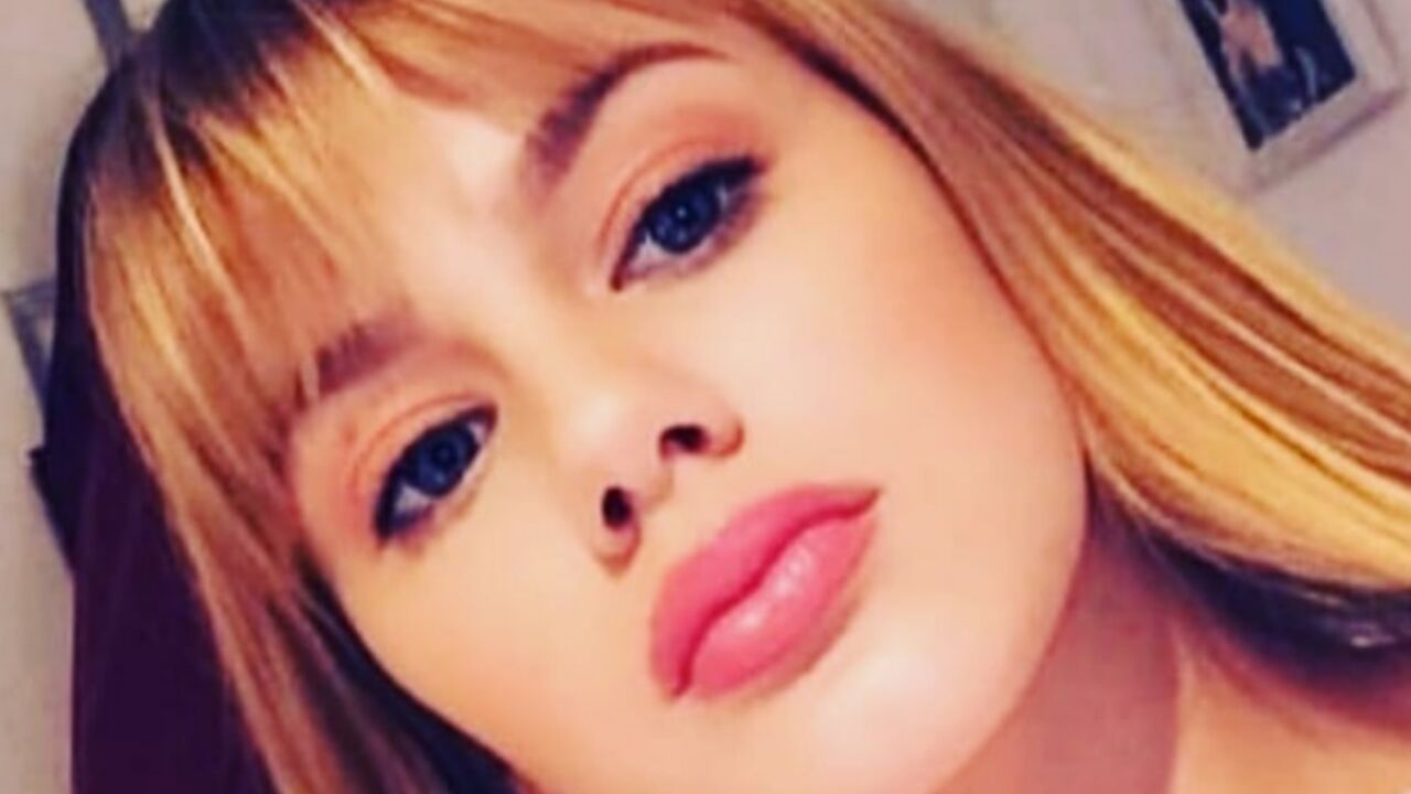 Rebeka Rojš