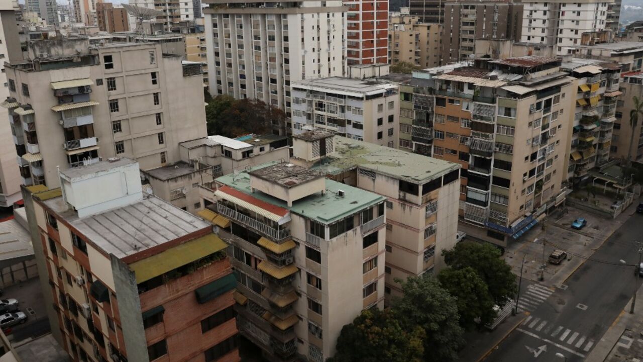 Venecuela