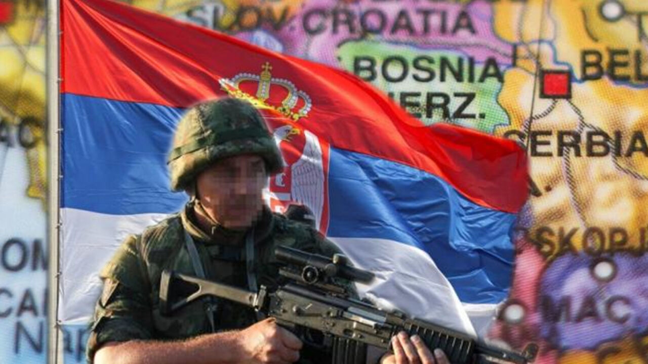 Vojska Srbije