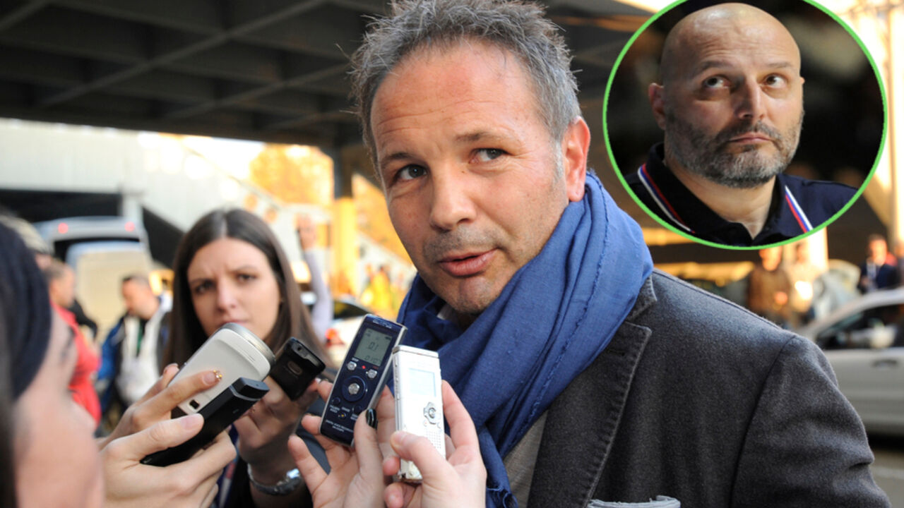 Siniša Mihajlović