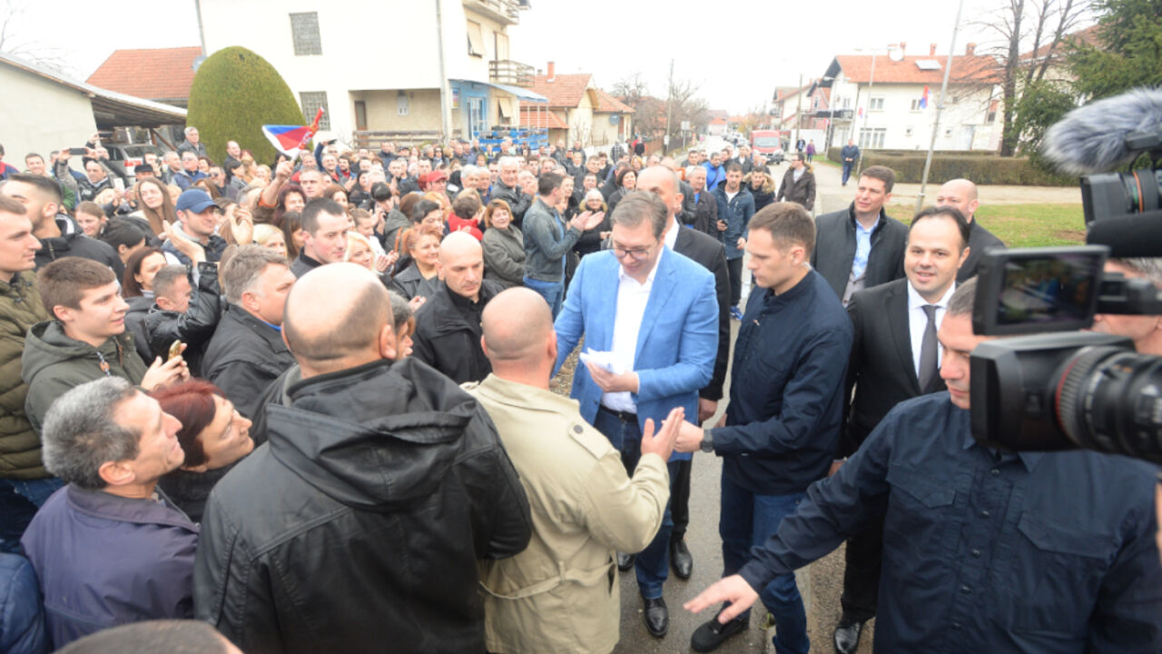 vucic
