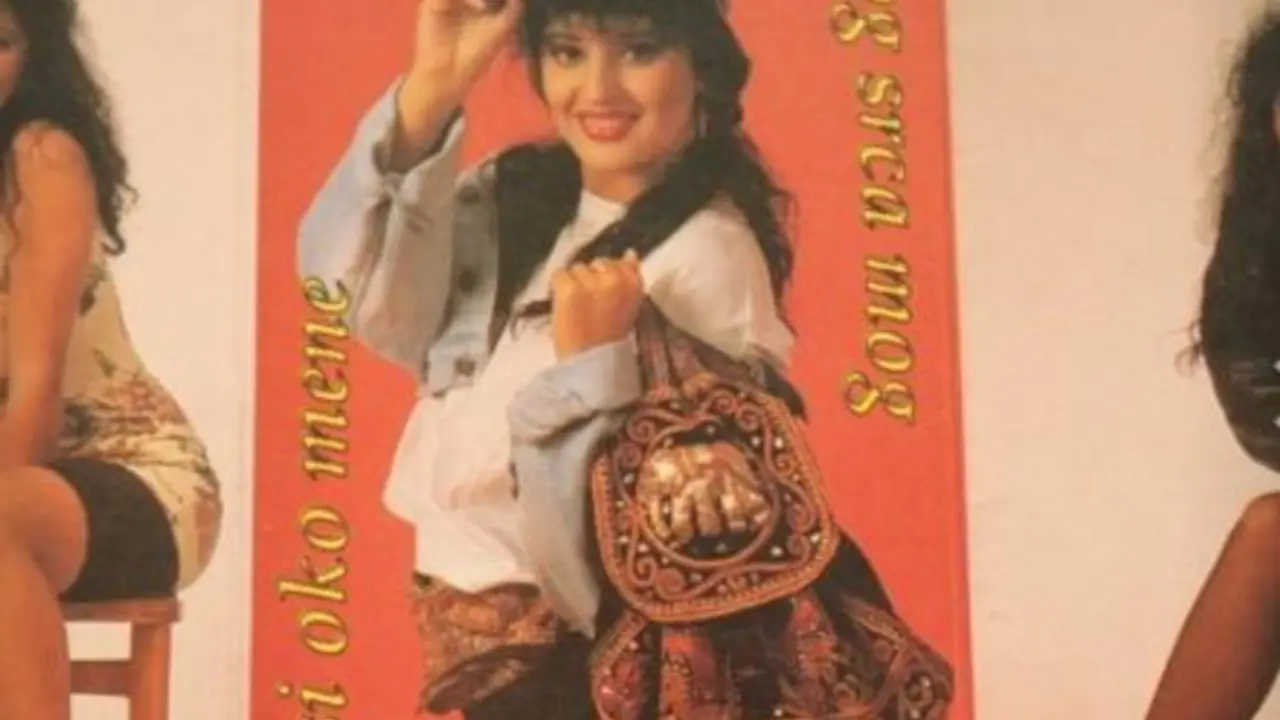 Gaga Mirković