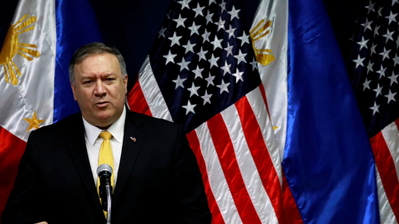 pompeo