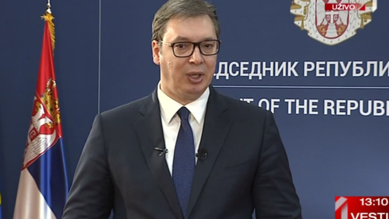 vucic