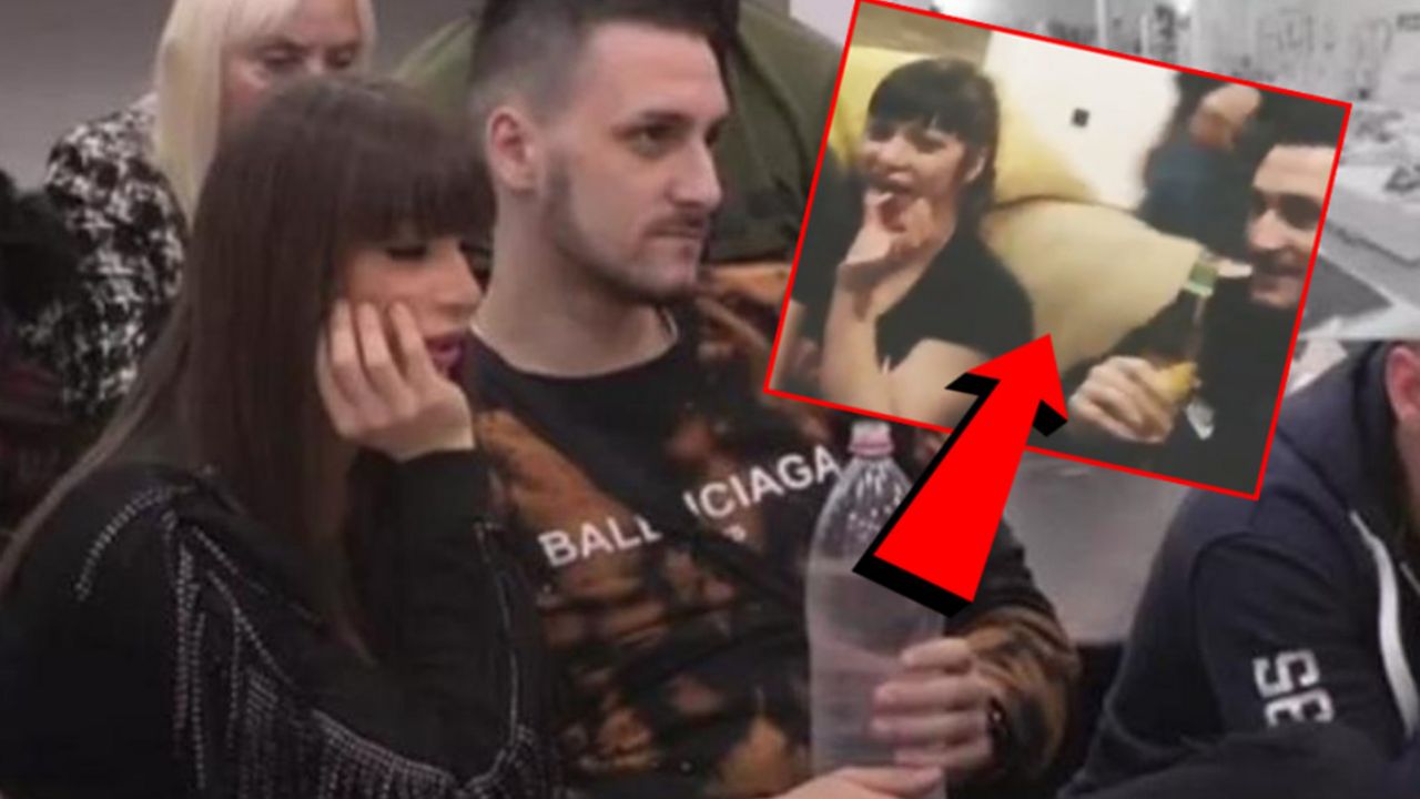 miljana i zola