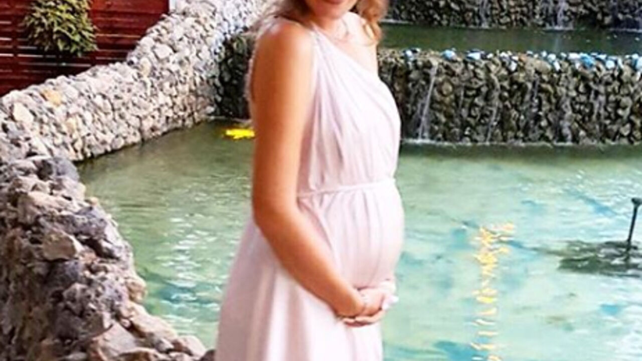 tamara dragičević